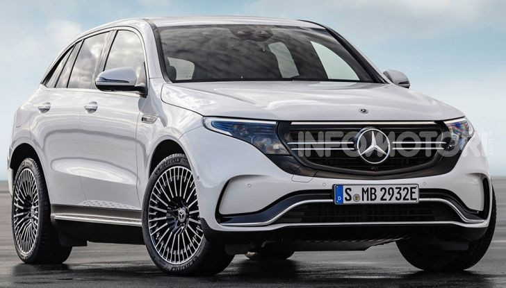 Auto più Bella del Web 2019: auto elettriche, ibride e tanti premi per voi - Foto 18 di 22