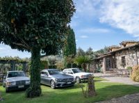 Nuova Mercedes Classe C prova su strada e dati tecnici