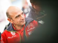 WRC Gran Bretagna 2018: le dichiarazioni del team Citroën pre gara