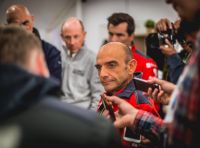 WRC Gran Bretagna 2018: l’intervista a Pierre Budar a fine gara