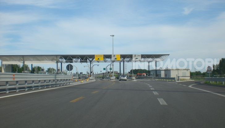Decreto Milleproroghe: costo dell’autostrada invariato fino al 31 luglio 2021 - Foto 4 di 7