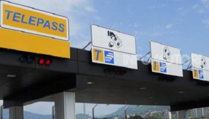 Decreto Milleproroghe: costo dell’autostrada invariato fino al 31 luglio 2021 - Foto 5 di 7