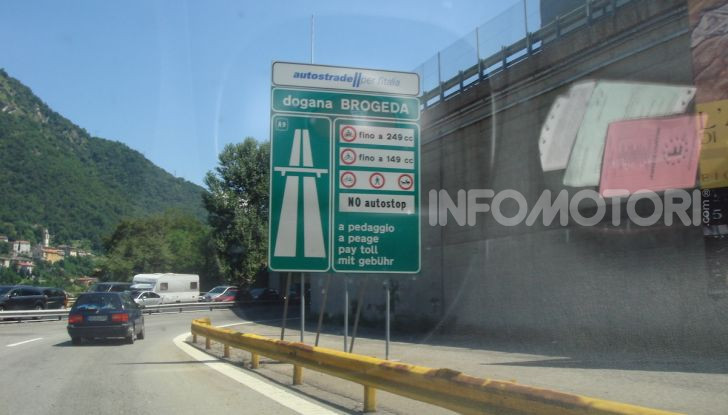 Decreto Milleproroghe: costo dell’autostrada invariato fino al 31 luglio 2021 - Foto 6 di 7