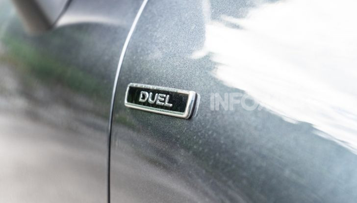 Renault Clio Duel 2018: Prova su strada della best-seller italiana con 90 CV - Foto 17 di 36
