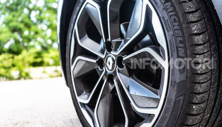 Renault Clio Duel 2018: Prova su strada della best-seller italiana con 90 CV - Foto 5 di 36