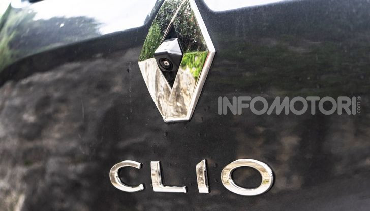 Renault Clio Duel 2018: Prova su strada della best-seller italiana con 90 CV - Foto 24 di 36