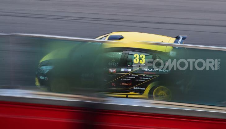 Clio Cup Press League 2018: il nostro weekend in pista a Misano - Foto 12 di 12