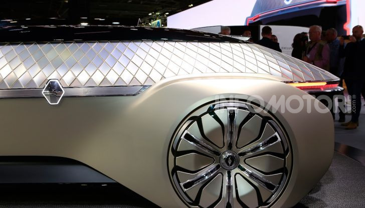 Renault Ez-Ultimo - Foto 4 di 11