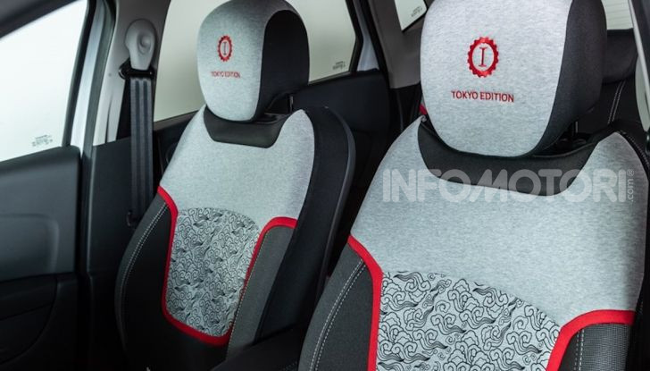 Renault Captur Tokyo Edition: l’auto che si compra sui social con Garage Italia - Foto 4 di 38