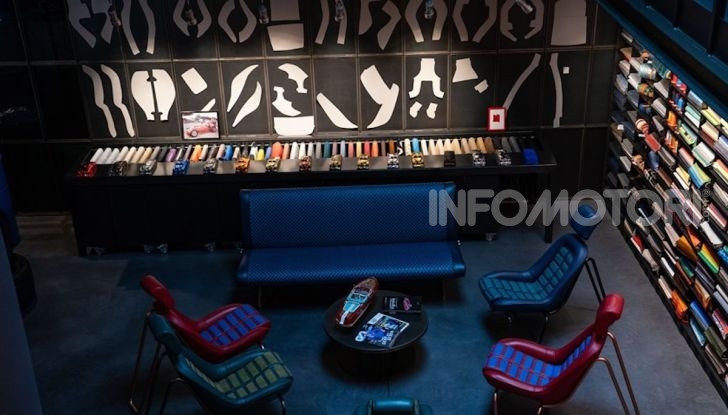 Renault Captur Tokyo Edition: l’auto che si compra sui social con Garage Italia - Foto 35 di 38