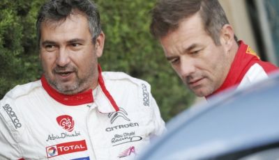 WRC Spagna 2018: un Rally, una sfida. Il ricordo della prima vittoria di Loeb con Citroën nel 2005