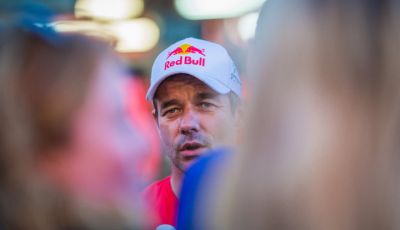 WRC Spagna 2018- Shakedown: le dichiarazioni dei piloti Citroën