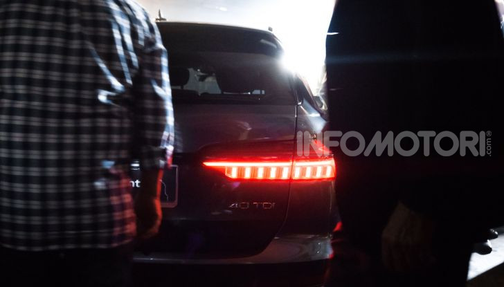 Il primo showroom digitale è Audi Sagam, Top Dealer Italia di Infomotori - Foto 13 di 18