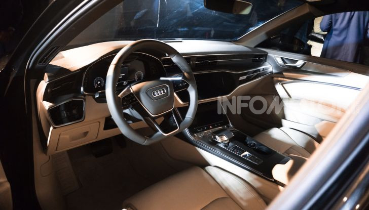 Il primo showroom digitale è Audi Sagam, Top Dealer Italia di Infomotori - Foto 15 di 18