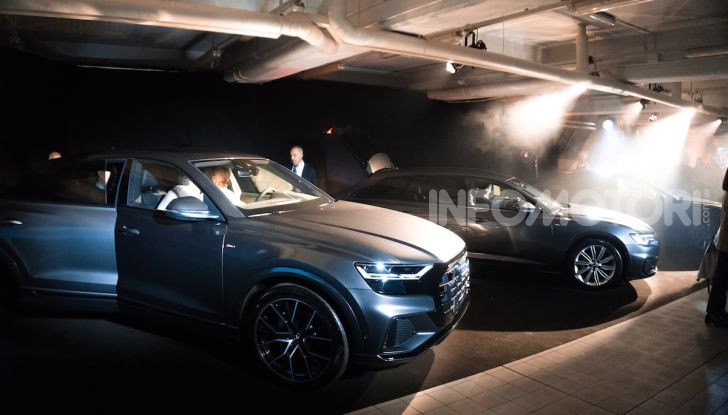 Il primo showroom digitale è Audi Sagam, Top Dealer Italia di Infomotori - Foto 18 di 18