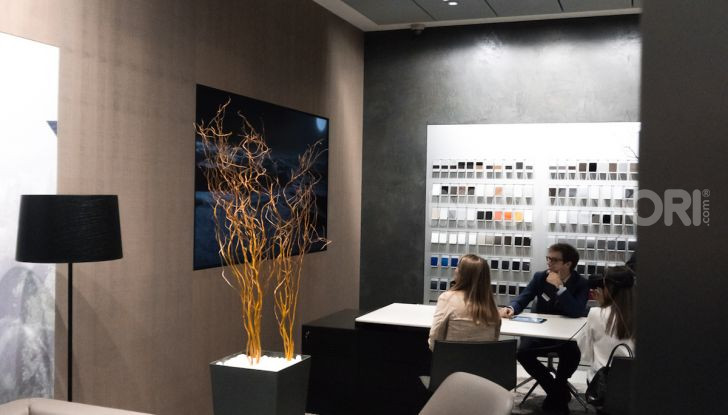 Il primo showroom digitale è Audi Sagam, Top Dealer Italia di Infomotori - Foto 3 di 18