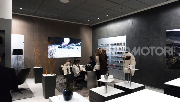 Il primo showroom digitale è Audi Sagam, Top Dealer Italia di Infomotori - Foto 4 di 18
