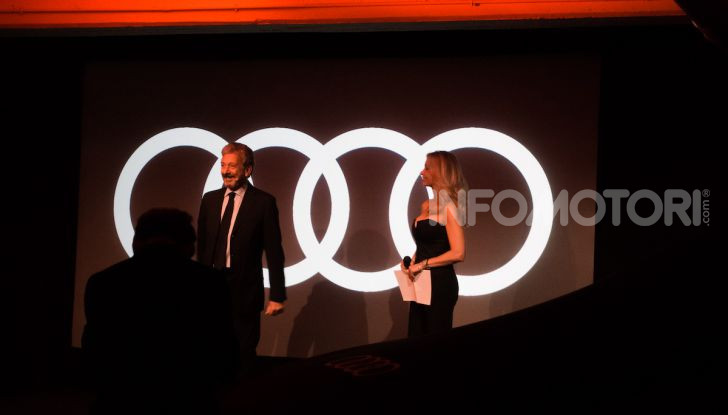 Il primo showroom digitale è Audi Sagam, Top Dealer Italia di Infomotori - Foto 11 di 18