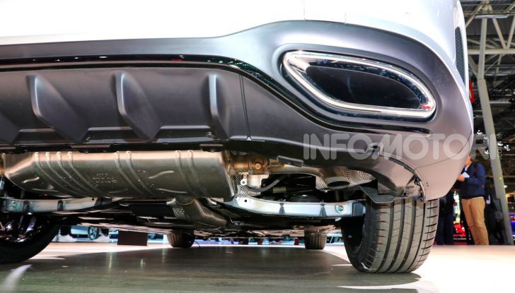 Auto premium con scarichi finti: una panoramica completa da Parigi 2018 - Foto 2 di 27