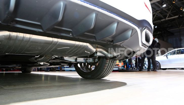 Auto premium con scarichi finti: una panoramica completa da Parigi 2018 - Foto 17 di 27