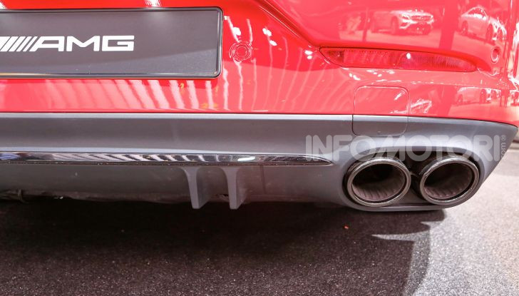 Auto premium con scarichi finti: una panoramica completa da Parigi 2018 - Foto 19 di 27