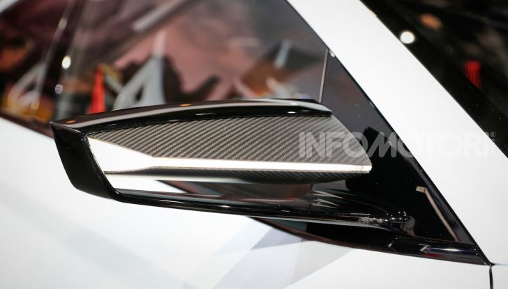 Skoda Vision RS 2018, il concept svelato al Salone di Parigi - Foto 13 di 30