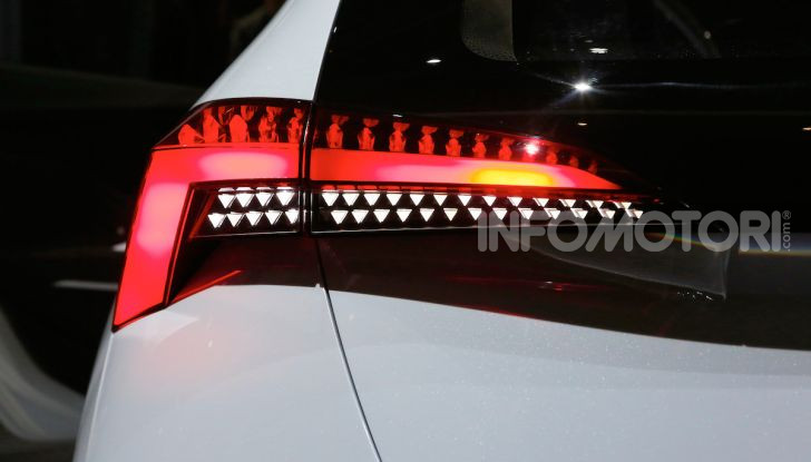Skoda Vision RS 2018, il concept svelato al Salone di Parigi - Foto 27 di 30