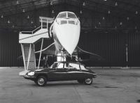 Le sospensioni autolivellanti di DS