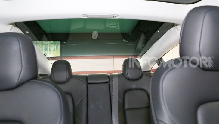 Tesla Model 3 é l’auto più venduta negli USA - Foto 21 di 26