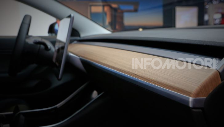 Tesla Model 3 é l’auto più venduta negli USA - Foto 22 di 26