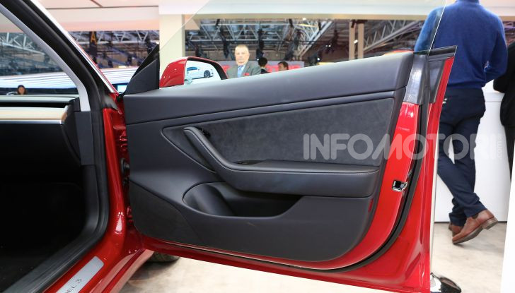 Tesla Model 3 é l’auto più venduta negli USA - Foto 24 di 26