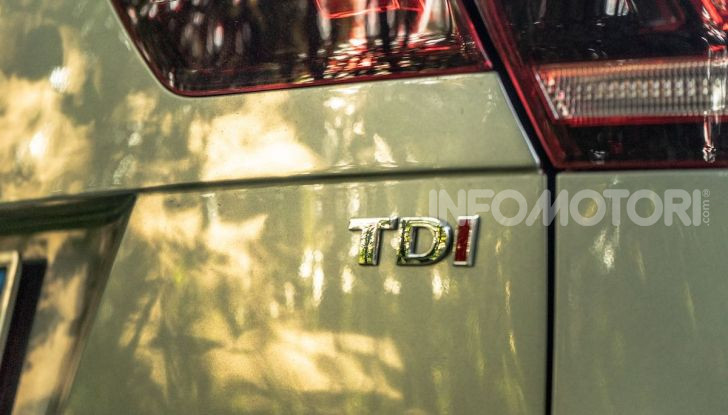 Prova Volkswagen Tiguan 2018: il SUV comodo, spazioso e veloce - Foto 19 di 38