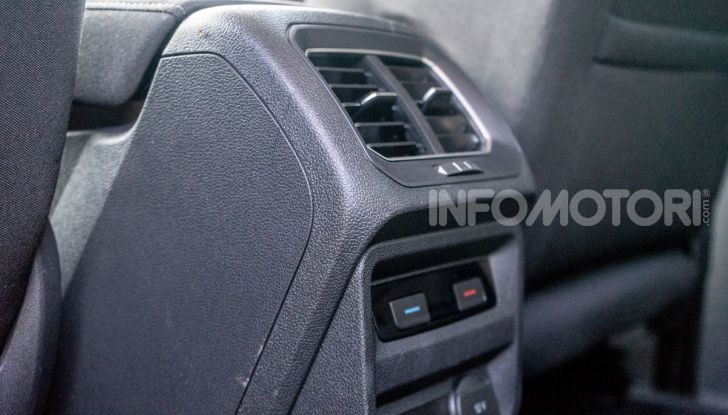 Prova Volkswagen Tiguan 2018: il SUV comodo, spazioso e veloce - Foto 28 di 38