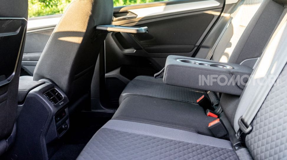 isofix tiguan