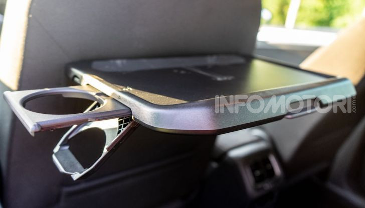 Prova Volkswagen Tiguan 2018: il SUV comodo, spazioso e veloce - Foto 33 di 38