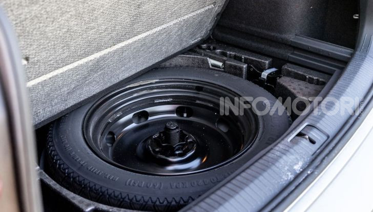 Prova Volkswagen Tiguan 2018: il SUV comodo, spazioso e veloce - Foto 36 di 38