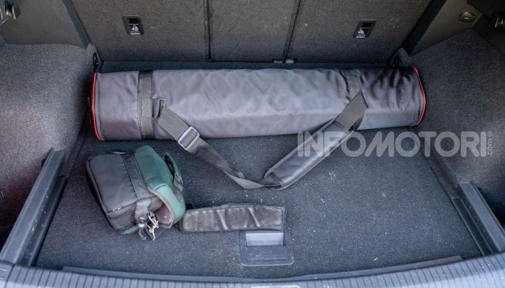Prova Volkswagen Tiguan 2018: il SUV comodo, spazioso e veloce - Foto 37 di 38