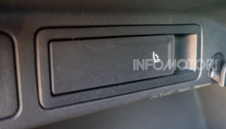 Prova Volkswagen Tiguan 2018: il SUV comodo, spazioso e veloce - Foto 38 di 38