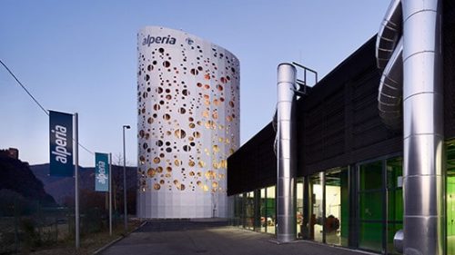 Alperia, l’energia pulita italiana - Foto 5 di 11