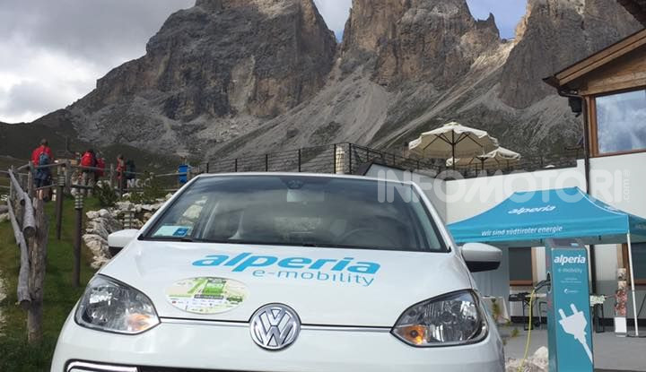 Alperia, l’energia pulita italiana - Foto 4 di 11