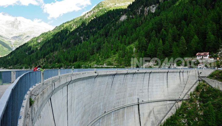 Alperia, l’energia pulita italiana - Foto 2 di 11
