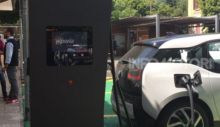 Alperia, l’energia pulita italiana - Foto 7 di 11