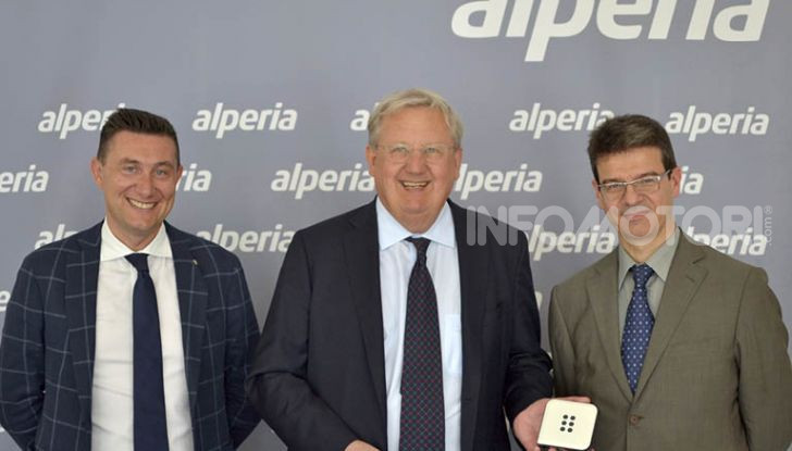 Alperia, l’energia pulita italiana - Foto 9 di 11