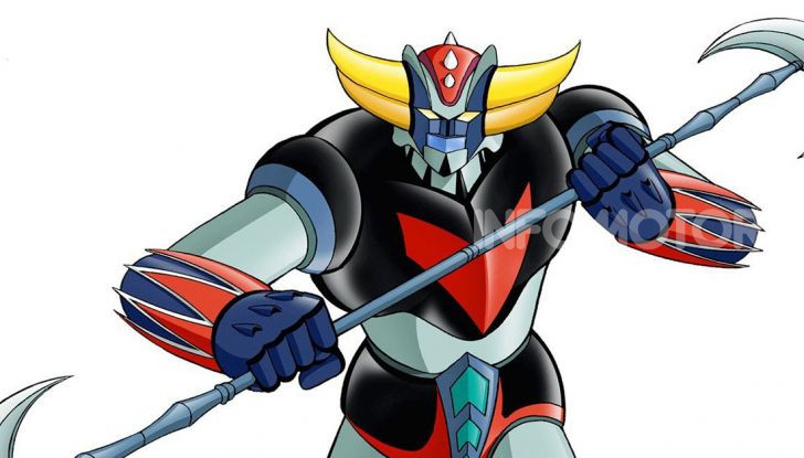 Tom Cruise ed Elon Musk pensano a un film girato nello spazio - Foto 4 di 11