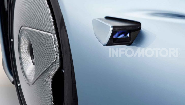 McLaren Speedtail, la hypercar da 391 km/h - Foto 13 di 16