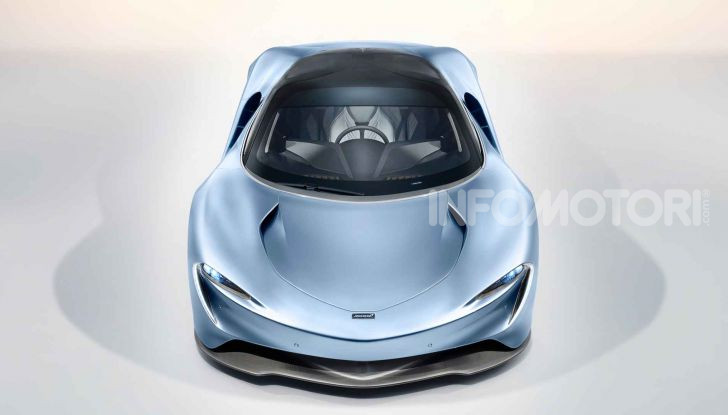 Supercar cercasi: Knight International, la società che commercia in fuoriserie - Foto 5 di 9