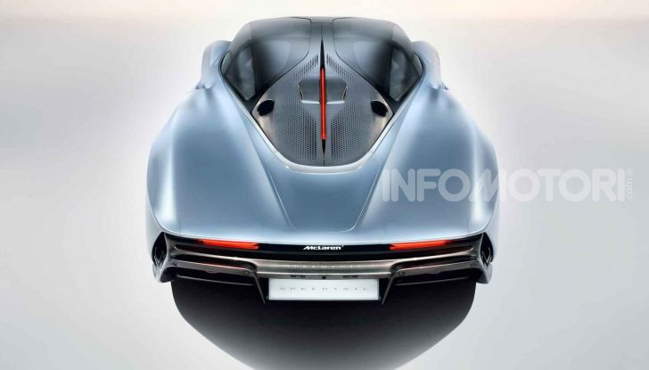 Supercar cercasi: Knight International, la società che commercia in fuoriserie - Foto 2 di 9