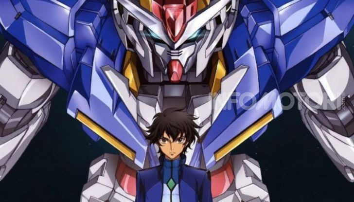 Tom Cruise ed Elon Musk pensano a un film girato nello spazio - Foto 8 di 11