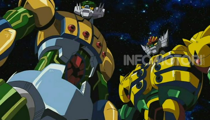 Tom Cruise ed Elon Musk pensano a un film girato nello spazio - Foto 9 di 11