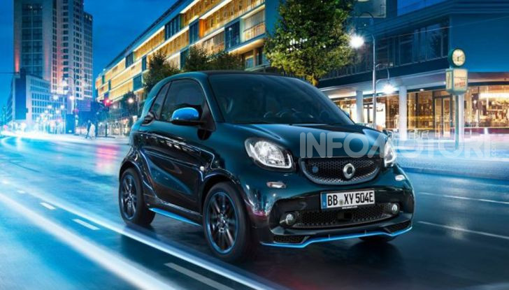 Il Parlamento Europeo abbatte le emissioni e rilancia auto elettriche al 20% già nel 2025 - Foto 10 di 12